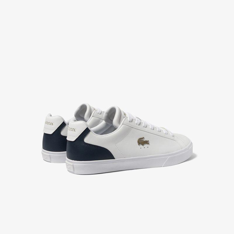 Мужские кеды Lacoste LEROND PRO 123 3 CMA 3