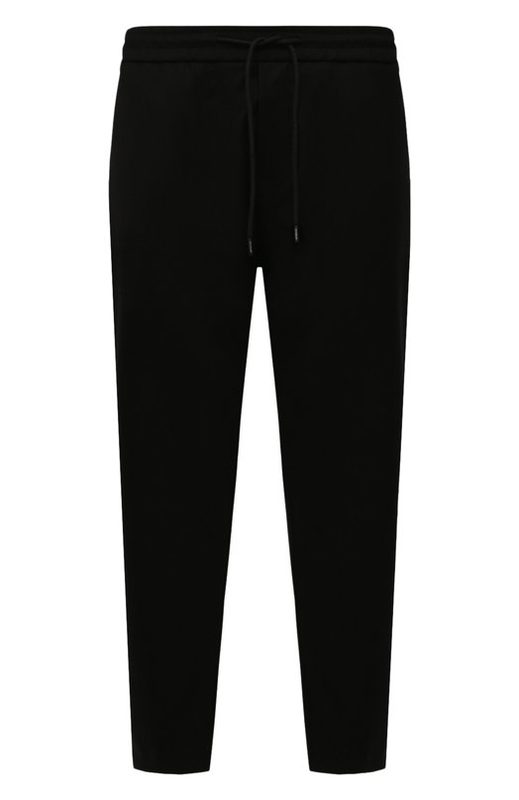 Шерстяные брюки Dondup