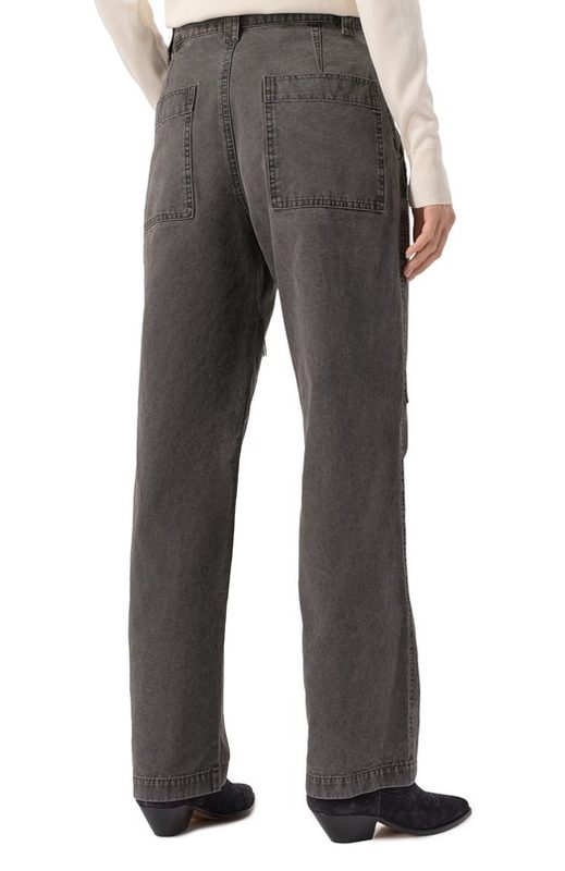 Джинсы Isabel Marant Etoile 4