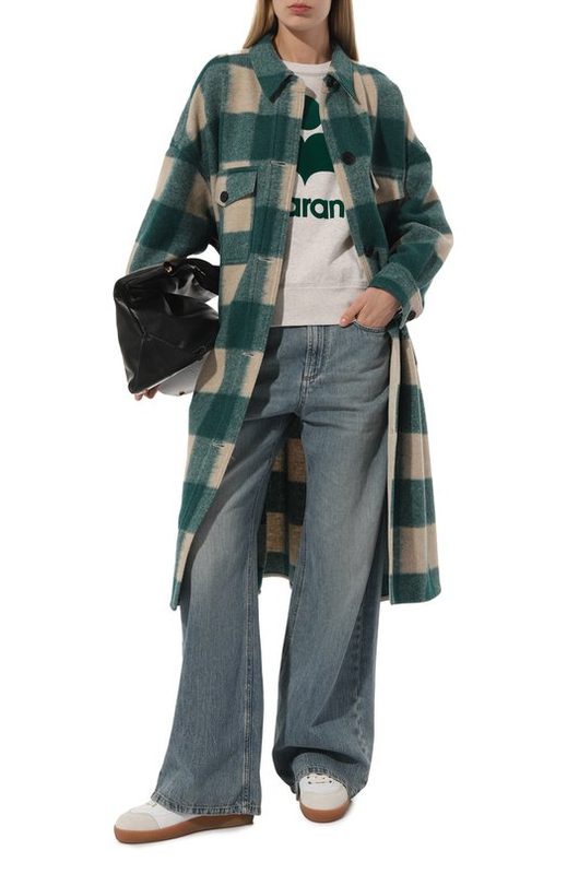 Пальто Isabel Marant Etoile 2