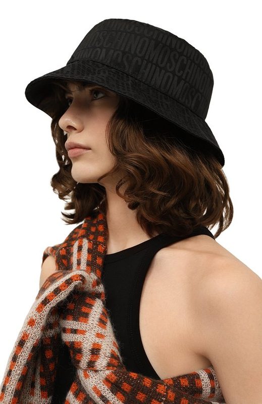Панама Moschino 2