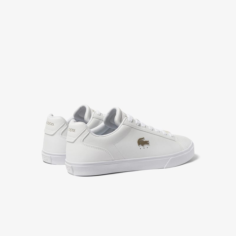 Мужские кеды Lacoste LEROND PRO 123 3 CMA 3