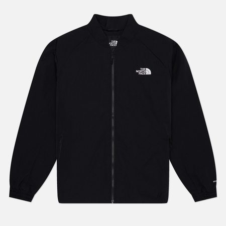 Мужская куртка бомбер The North Face NSE Light Insulated, цвет чёрный