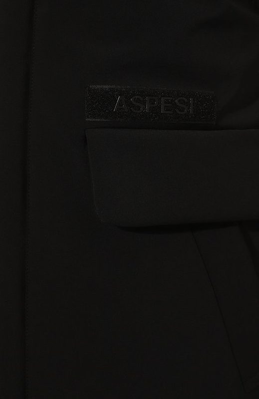 Жилет Aspesi 5