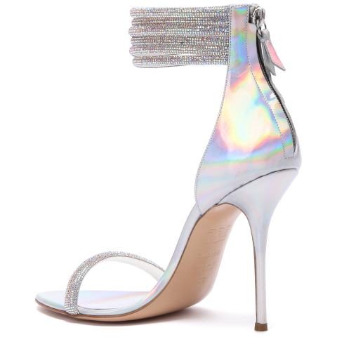 Босоножки Casadei 3
