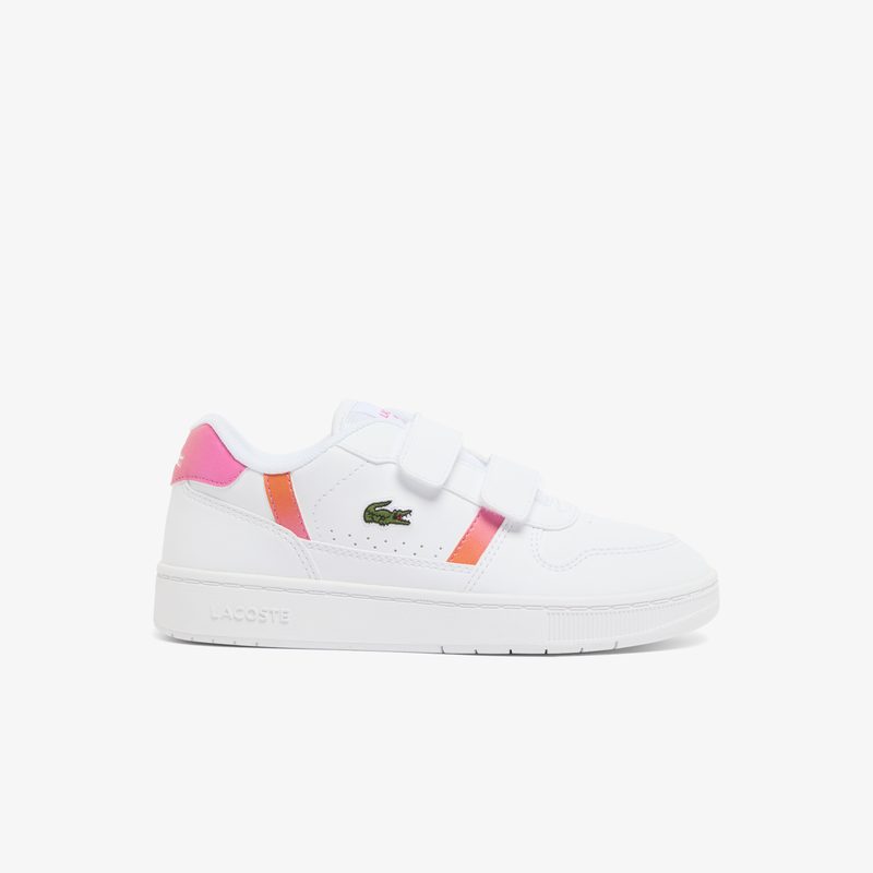 Детские кроссовки Lacoste T-CLIP SET 1264 SUC