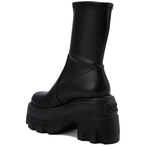 Ботинки Casadei 3