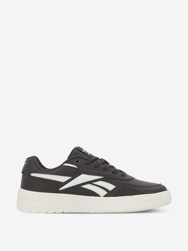 Кеды мужские Reebok Estilo-T lll, Коричневый 4