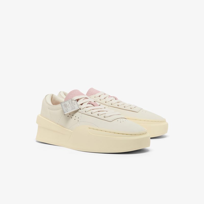 Женские кеды Lacoste AURA CLUB 225 6 SFA 2