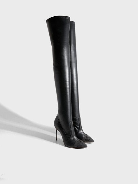 Сапоги Casadei 2