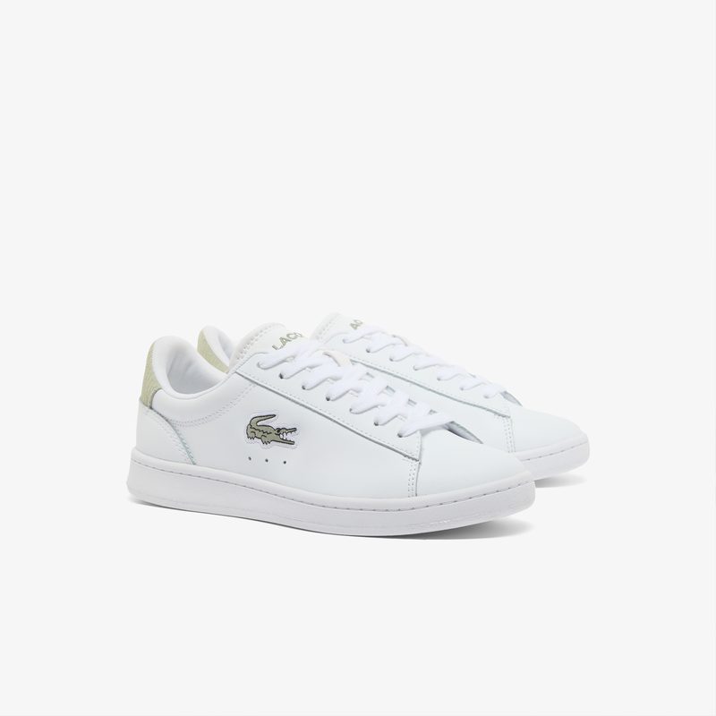 Женские кеды Lacoste CARNABY SET 225 2 SFA 2