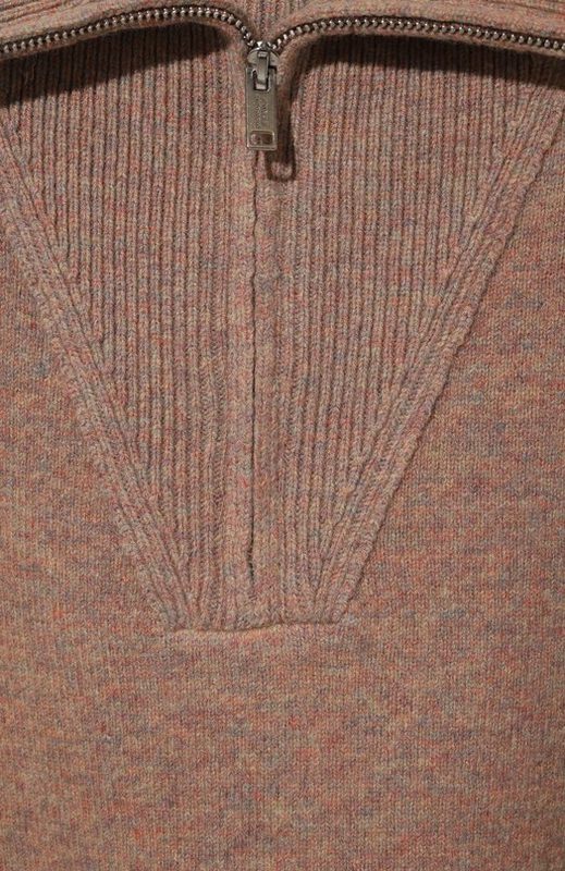 Свитер из шерсти и вискозы Isabel Marant Etoile 5