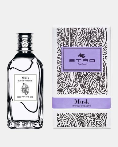 Туалетная вода Etro