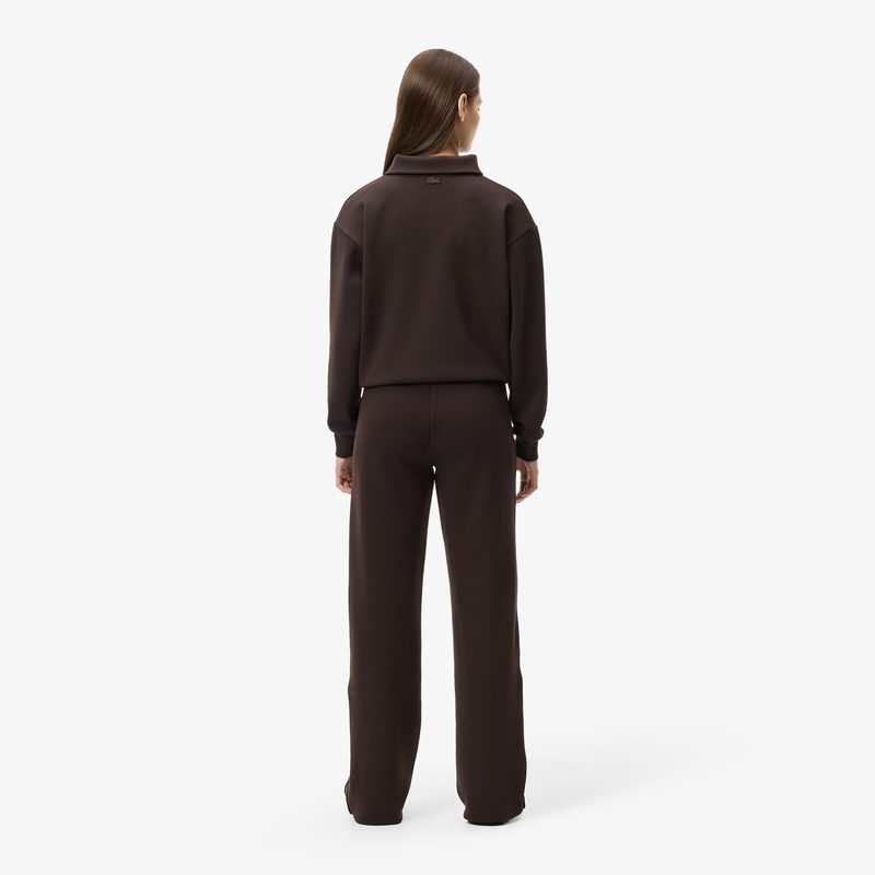Женские спортивные брюки Lacoste 2