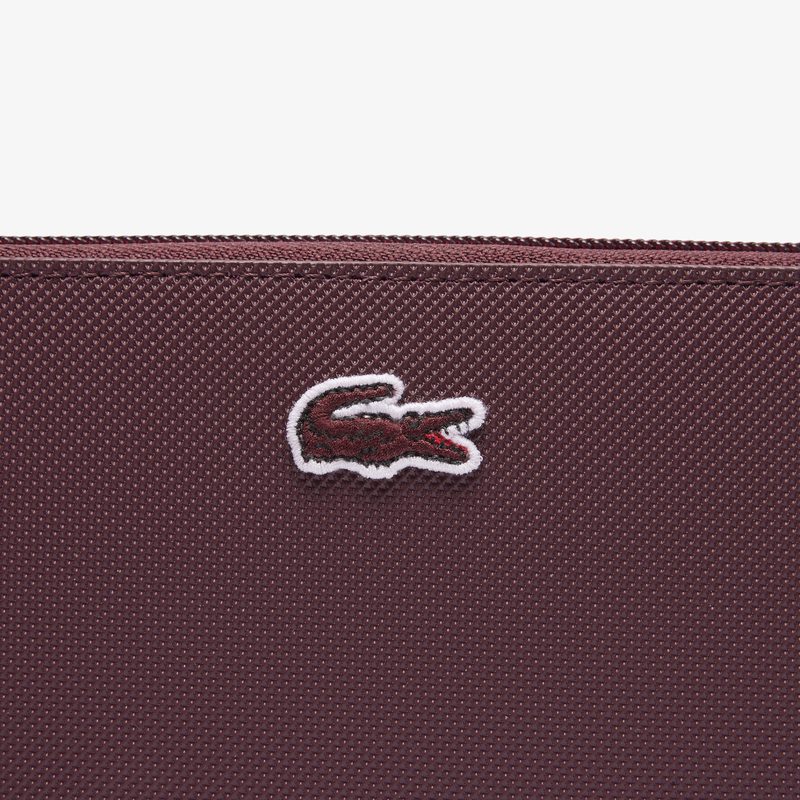 Кошелёк Lacoste L.12.12 3
