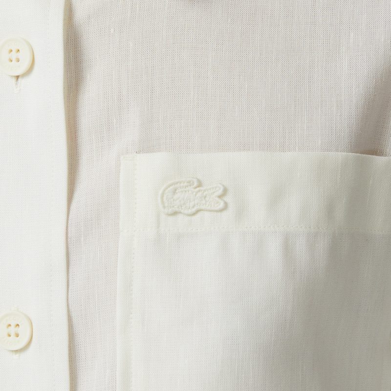 Женское платье Lacoste 5