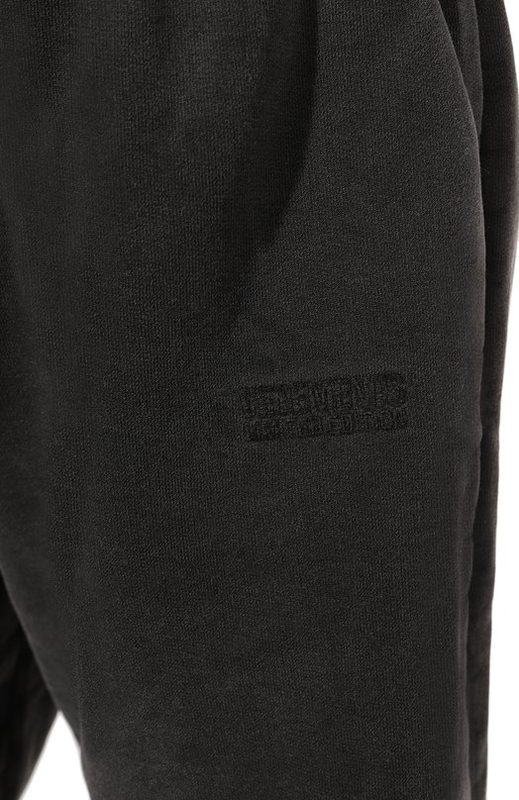 Хлопковые шорты VETEMENTS 5