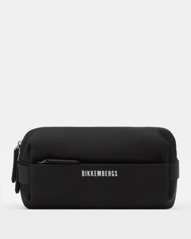 Сумка Bikkembergs