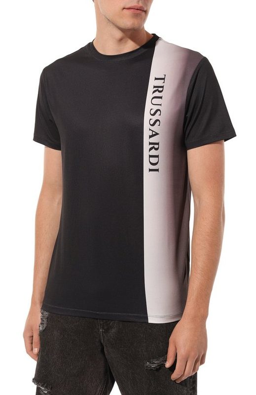 Футболка Trussardi 3