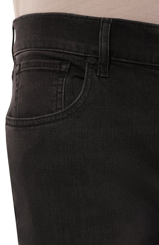Джинсы Slimmy 7 For All Mankind 5