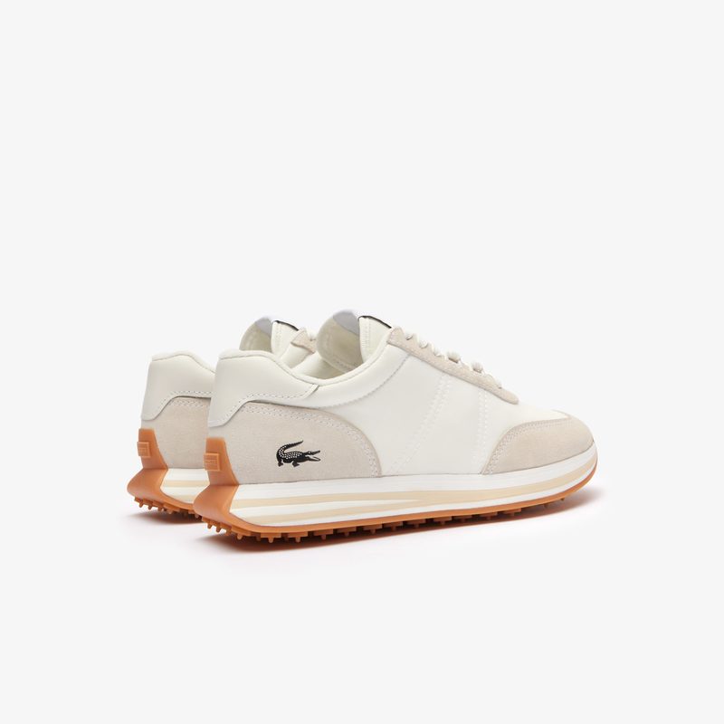 Женские кеды Lacoste L-SPIN 124 2 SFA 3