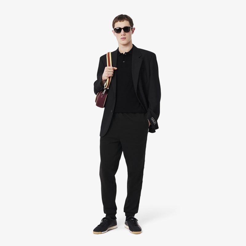 Мужские спортивные брюки Lacoste из хлопка 3