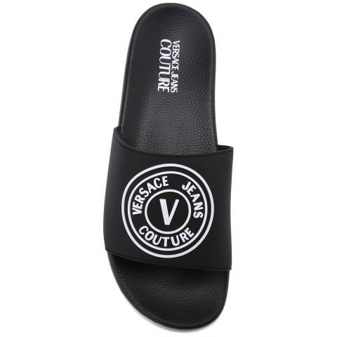 Сандалии Versace Jeans Couture 5