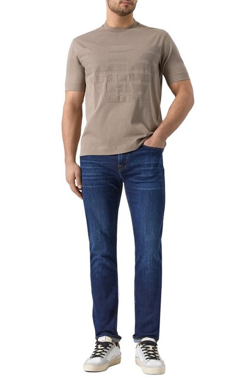 Джинсы Slimmy 7 For All Mankind 2