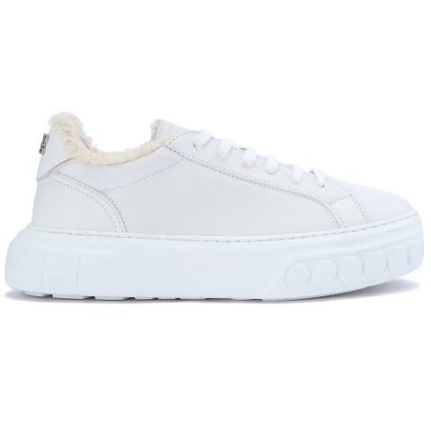 Кроссовки Casadei