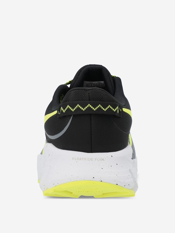 Кроссовки детские Reebok Zig Dynamica 6, Серый 3