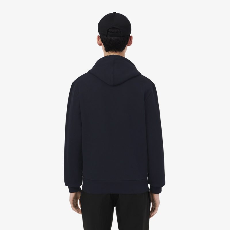Мужская толстовка Lacoste COLOR BLOCK 2