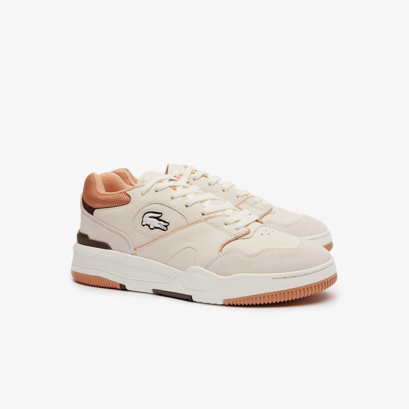 Мужские кеды Lacoste LINESHOT 124 3 SMA 2