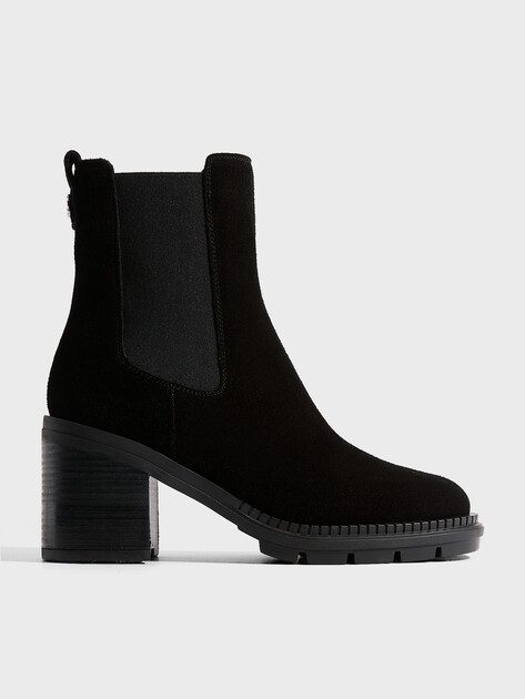 Ботильоны Casadei