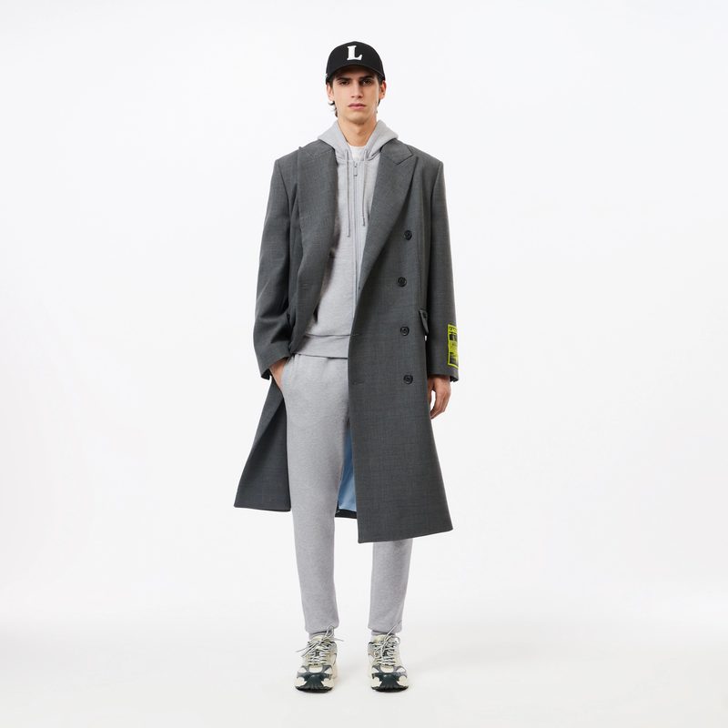 Мужской спортивный костюм Lacoste 4