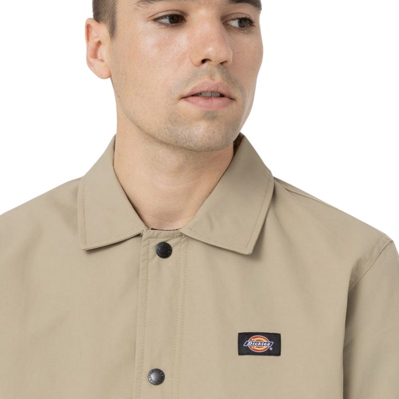 OAKPORT COACH JACKET 3