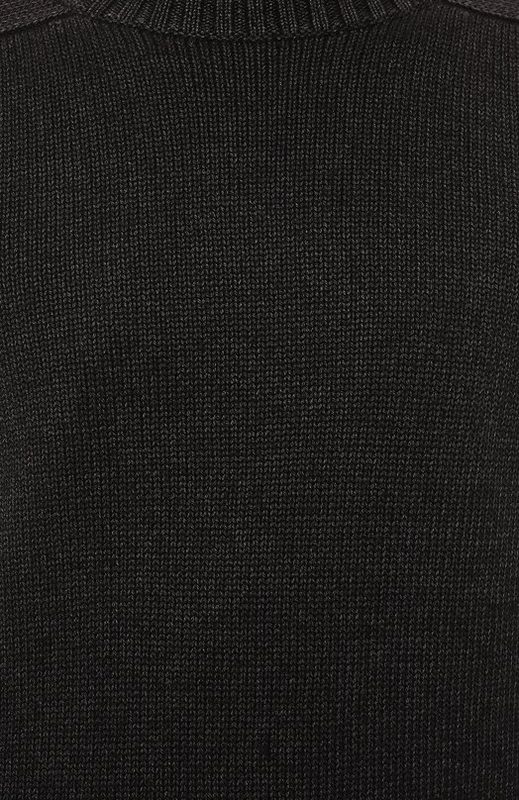 Шерстяной свитер Dondup 5