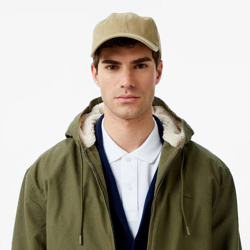 Мужская куртка Lacoste 3