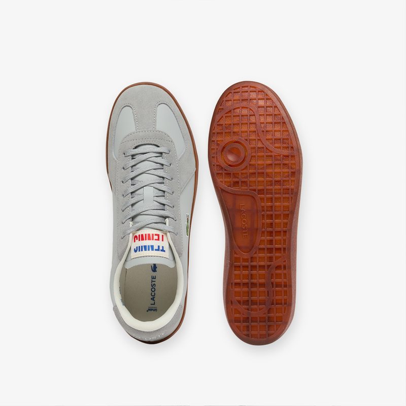Мужские кроссовки Lacoste BASESHOT PRO 126 1 SMA 4