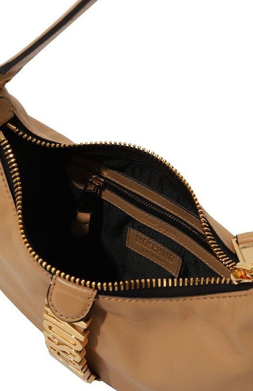 Сумка Belt Moschino 5