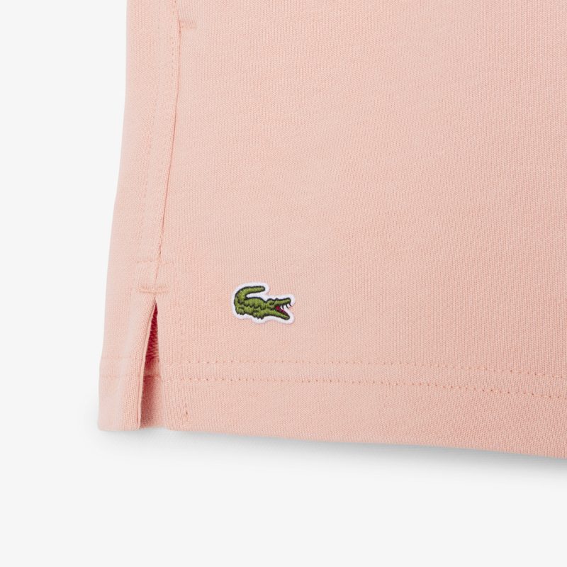 Женские шорты Lacoste 3