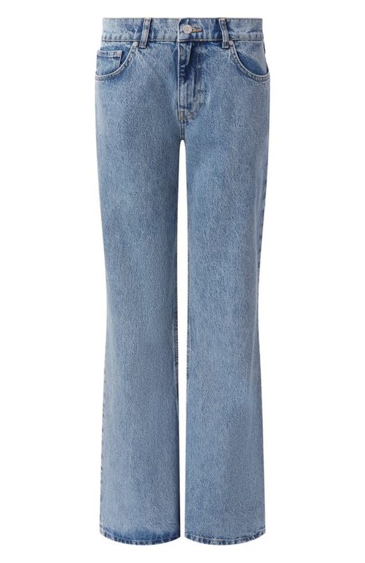 Джинсы M05CH1NO Jeans