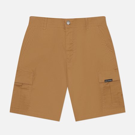 Мужские шорты Columbia Sportswear Rapid Rivers Cargo, цвет коричневый