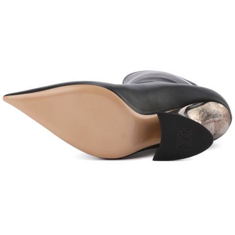 Ботинки Casadei 4