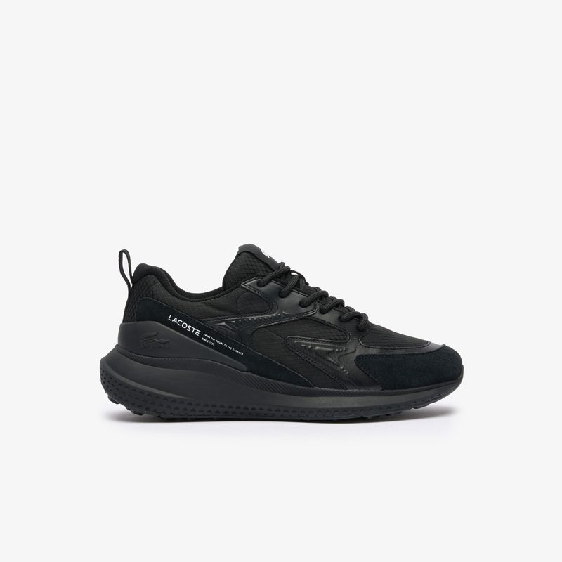 Мужские кеды Lacoste L003 EVO 124 3 SMA