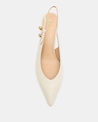 Босоножки FURLA 5