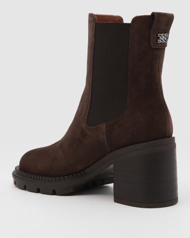 Ботинки Casadei 3