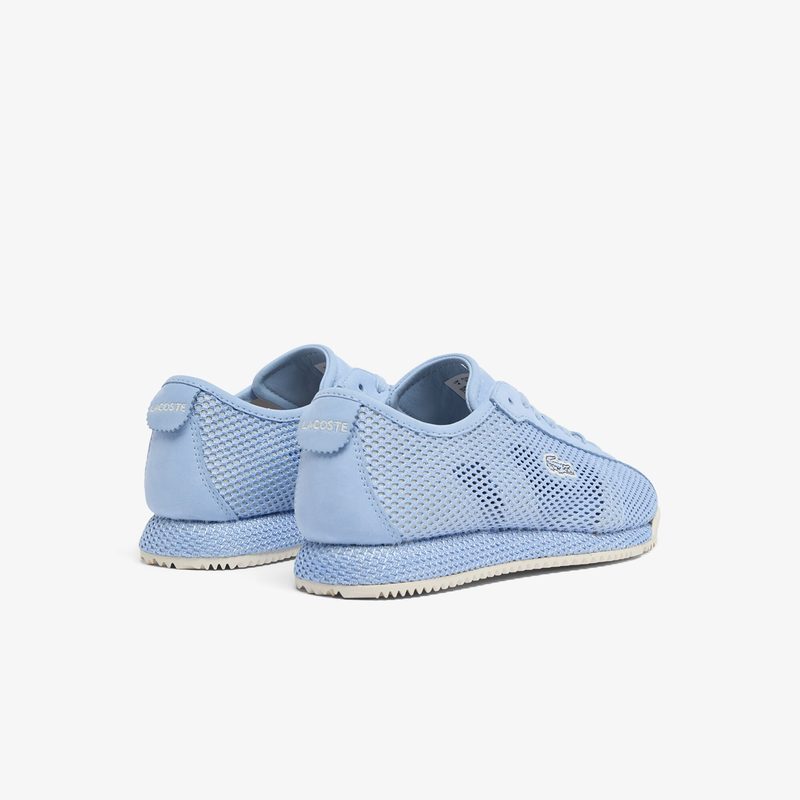 Женские кроссовки Lacoste CLUB-LOW 126 8 SFA 3