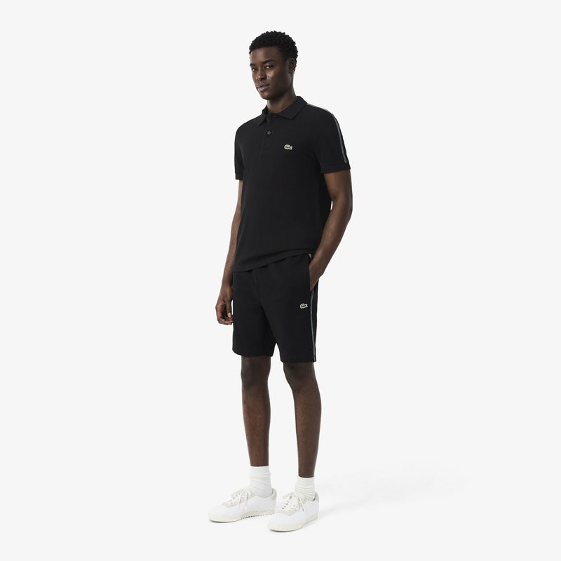 Мужские шорты Lacoste TAPE