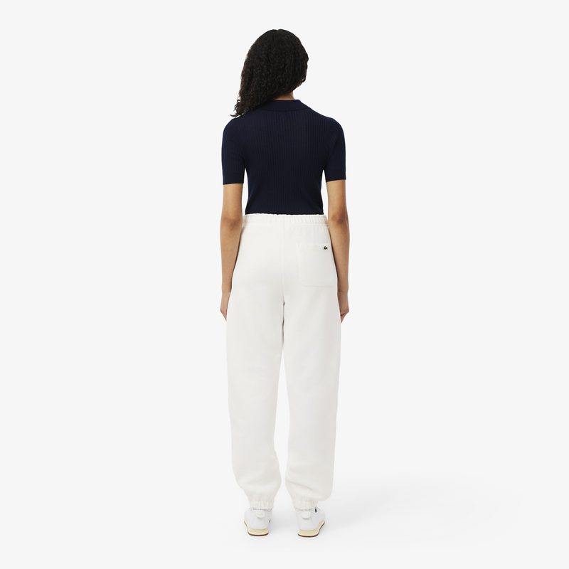 Женские спортивные брюки Lacoste из органического хлопка 2