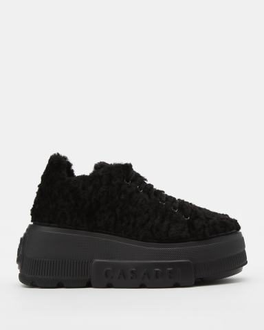 Кроссовки Casadei
